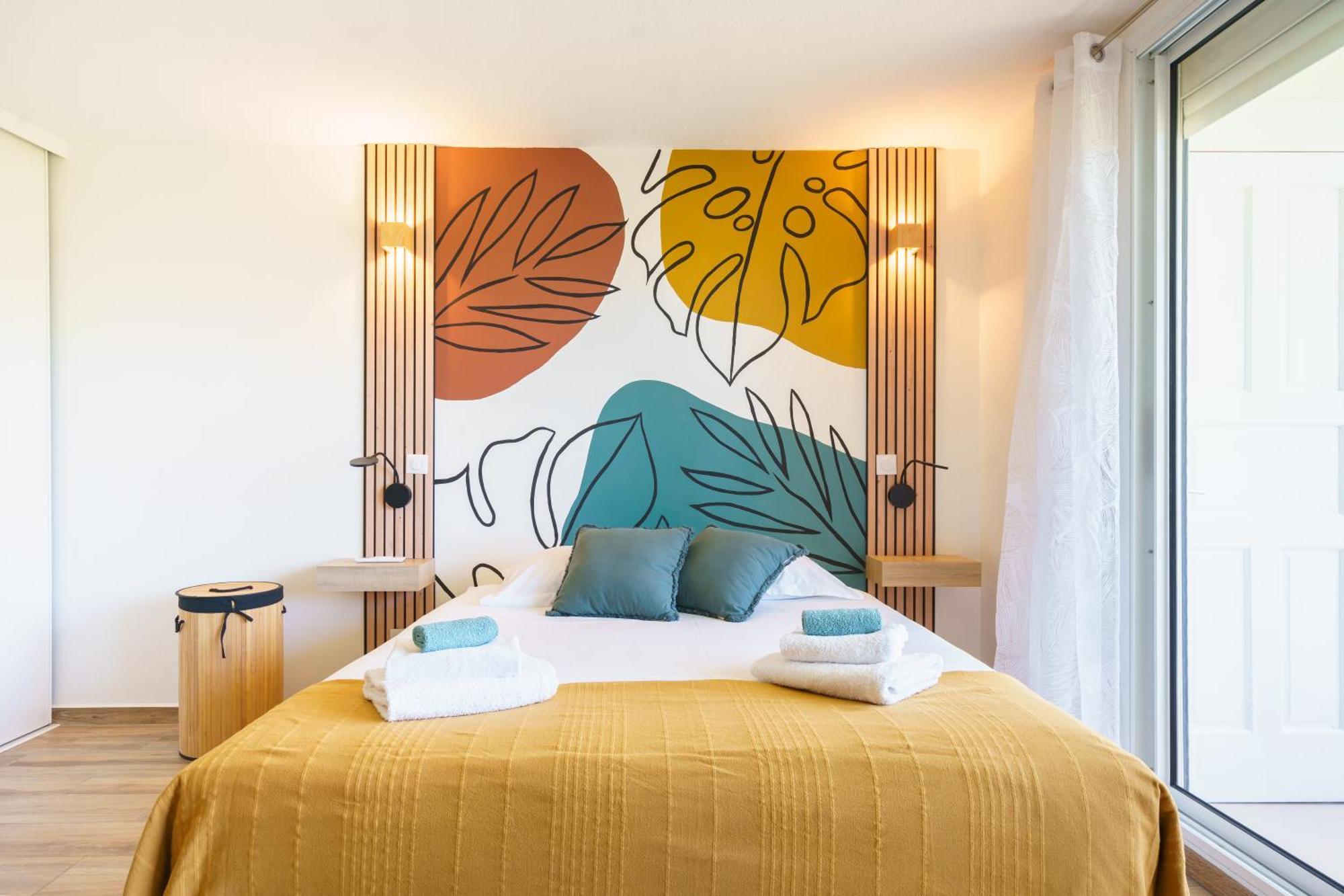 Studio Neuf Et Cosy Proche Des Plages - L'Alamanda Le Gosier  Εξωτερικό φωτογραφία
