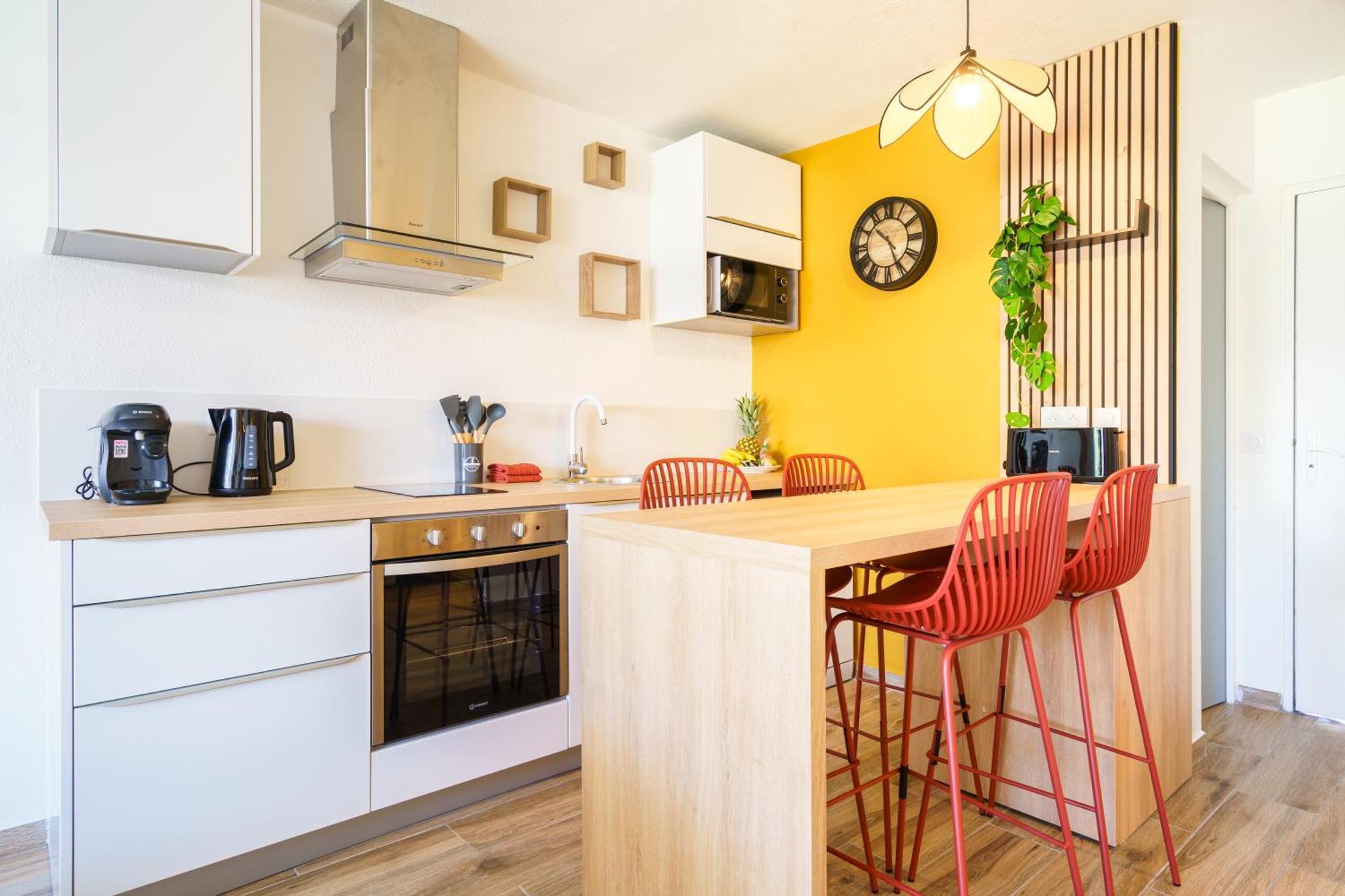 Studio Neuf Et Cosy Proche Des Plages - L'Alamanda Le Gosier  Εξωτερικό φωτογραφία